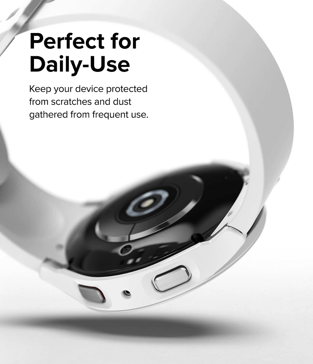 Estuche para Galaxy Watch - Ringke Slim