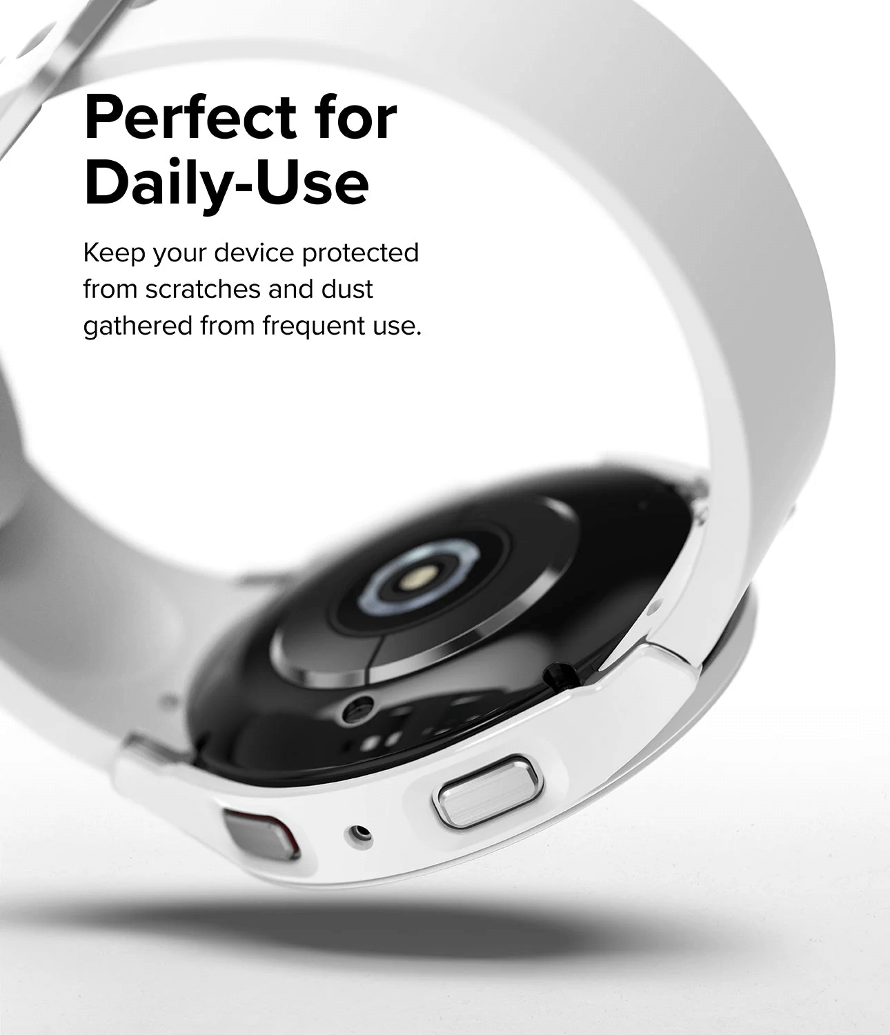 Estuche para Galaxy Watch - Ringke Slim