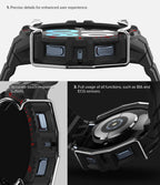 Pulsera para Galaxy Watch - Ringke Fusion-X Guard