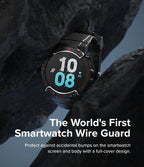 Pulsera para Galaxy Watch - Ringke Fusion-X Guard