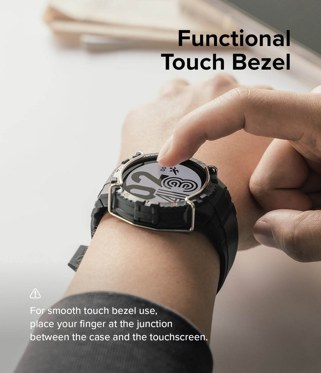 Pulsera para Galaxy Watch - Ringke Fusion-X Guard