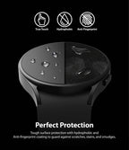 Protector de Pantalla para Galaxy Watch - Ringke Sapphire Crystal Glass