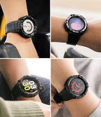 Estuche + Pulsera para Galaxy Watch - Ringke Fusion-X Guard