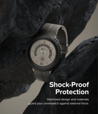 Estuche para Galaxy Watch - Ringke Air Sports