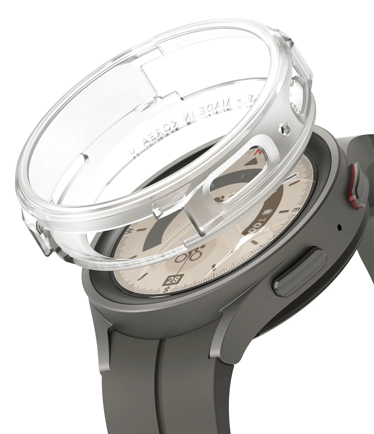 Estuche para Galaxy Watch - Ringke Air Sports