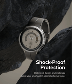 Estuche para Galaxy Watch - Ringke Air Sports