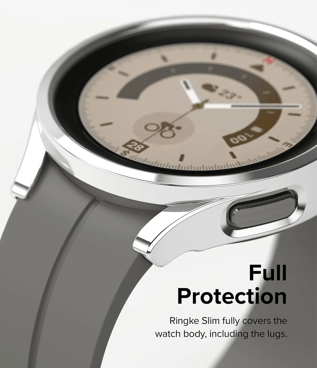 Estuche para Galaxy Watch - Ringke Slim