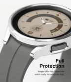 Estuche para Galaxy Watch - Ringke Slim