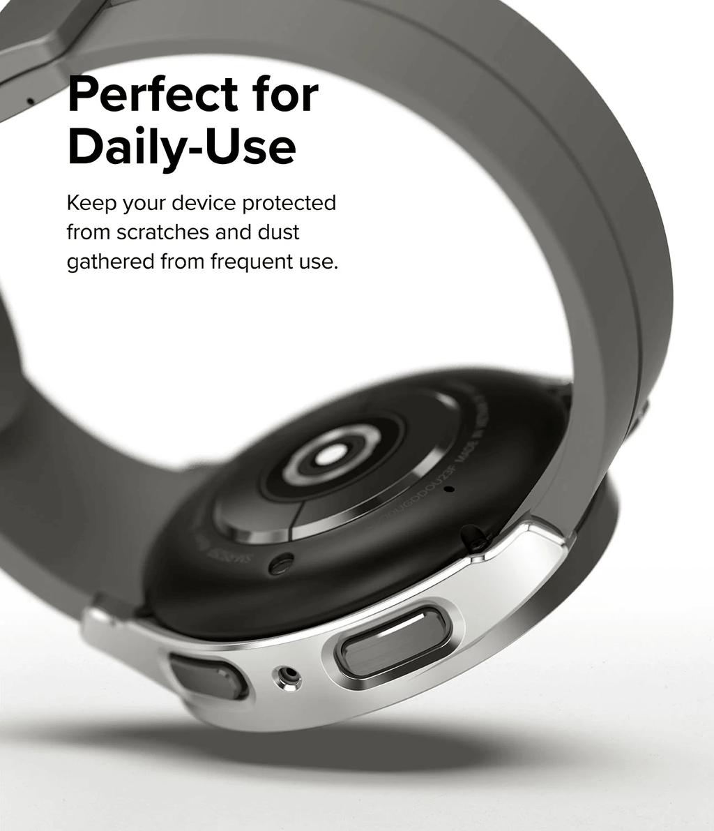Estuche para Galaxy Watch - Ringke Slim