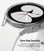 Estuche para Galaxy Watch - Ringke Slim