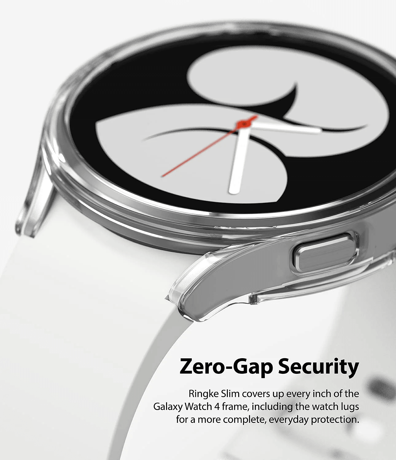 Estuche para Galaxy Watch - Ringke Slim