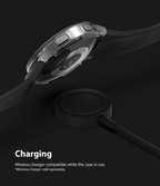 Estuche para Galaxy Watch - Ringke Slim