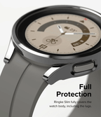 Estuche para Galaxy Watch - Ringke Slim