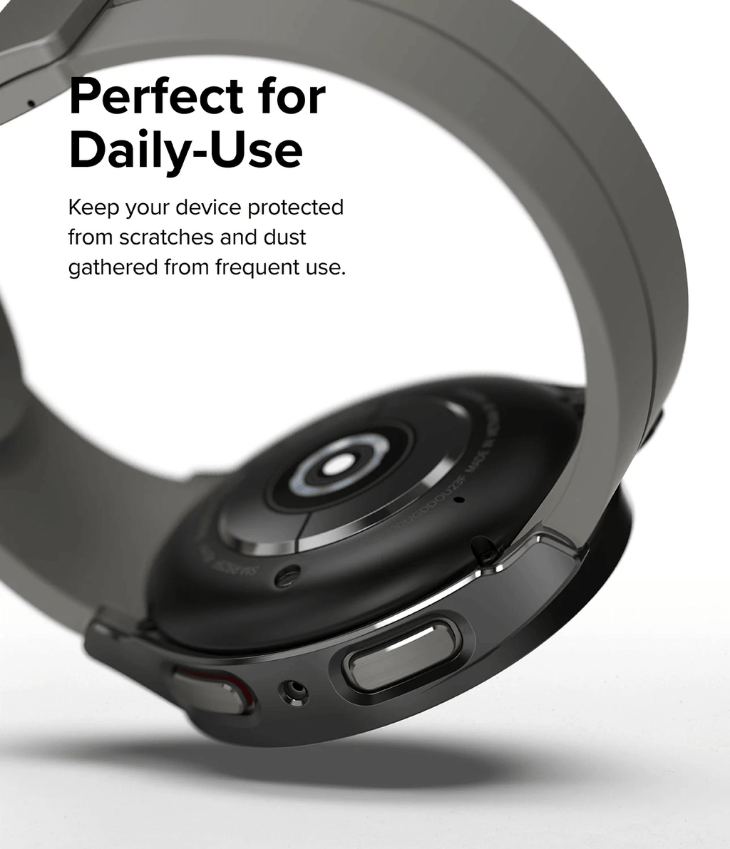 Estuche para Galaxy Watch - Ringke Slim