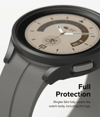 Estuche para Galaxy Watch - Ringke Slim