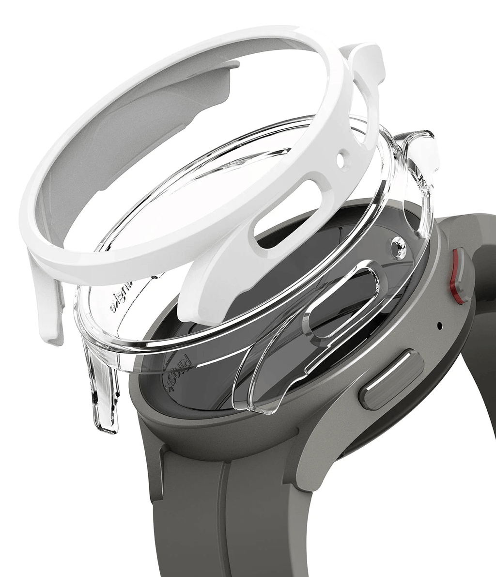 Estuche para Galaxy Watch - Ringke Slim