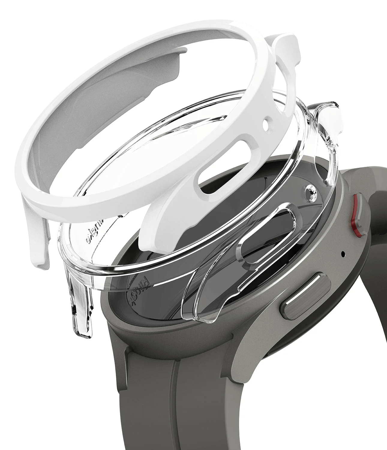 Estuche para Galaxy Watch - Ringke Slim