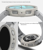 Estuche para Galaxy Watch 6 44mm - Ringke Air Sports