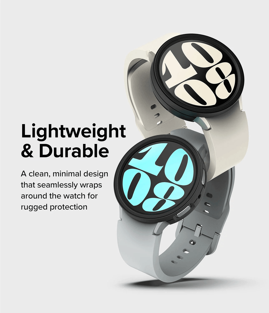 Estuche para Galaxy Watch - Ringke Air Sports