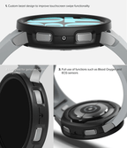 Estuche para Galaxy Watch - Ringke Air Sports