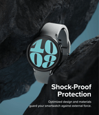 Estuche para Galaxy Watch - Ringke Air Sports