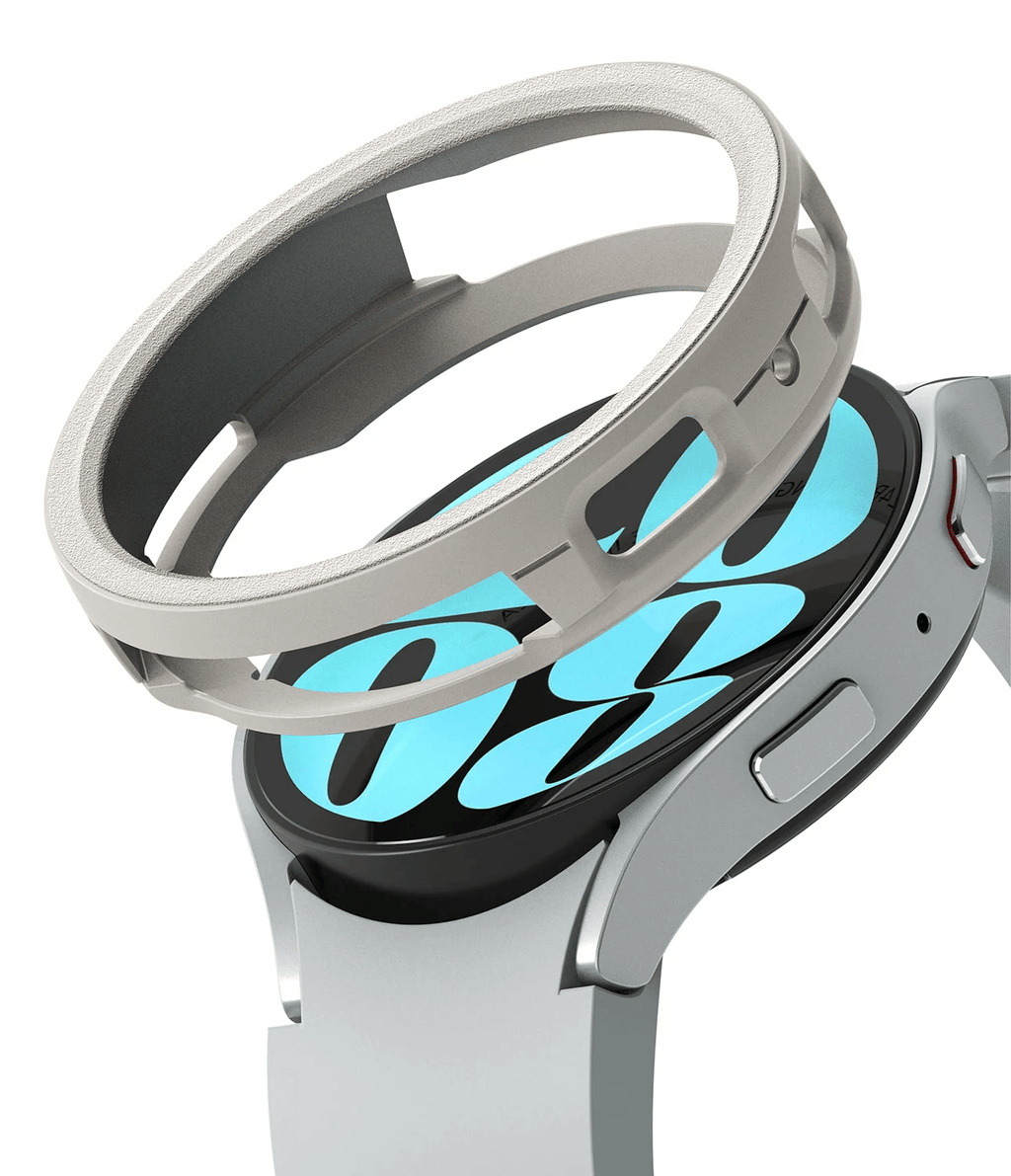 Estuche para Galaxy Watch - Ringke Air Sports
