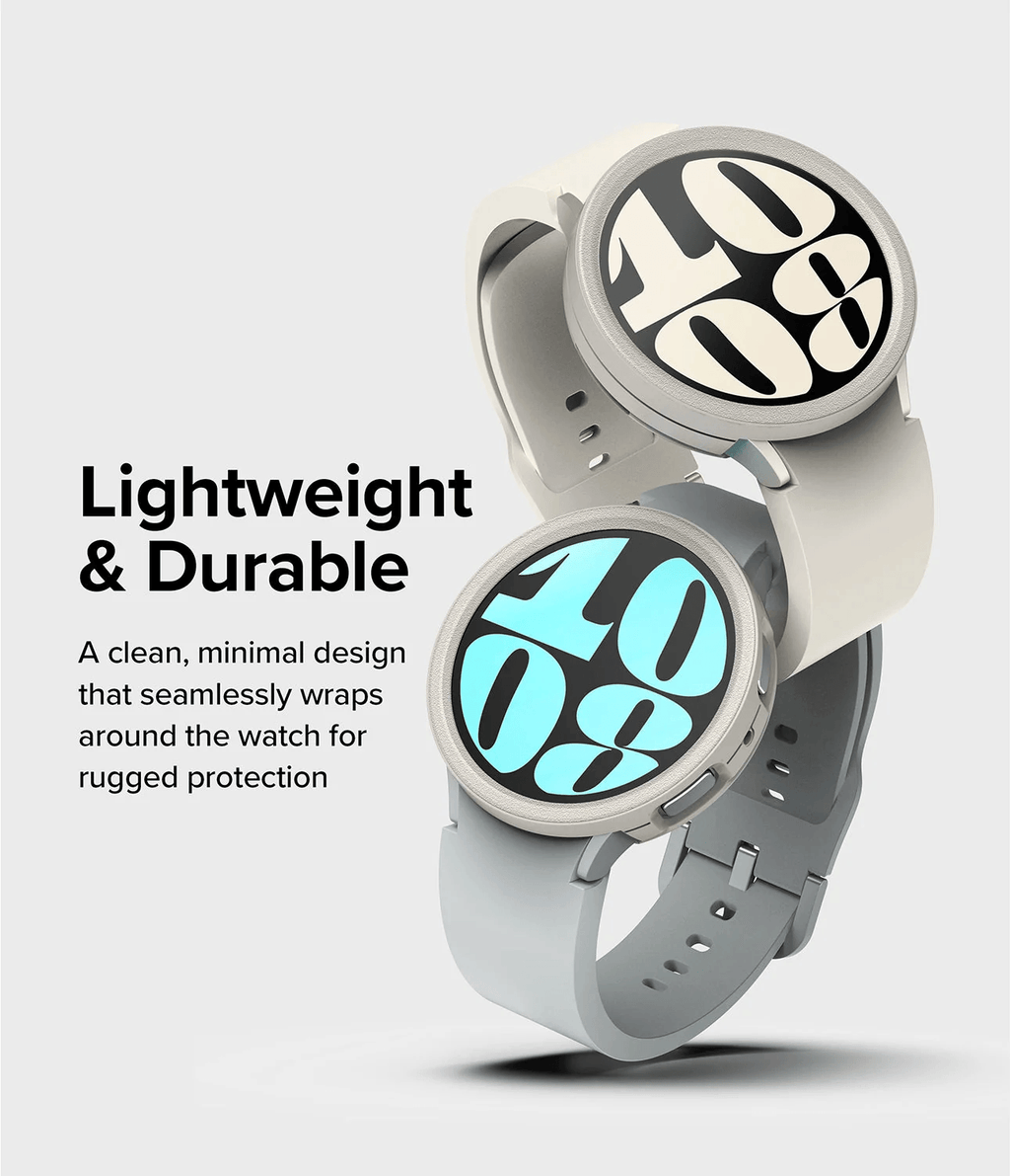 Estuche para Galaxy Watch - Ringke Air Sports