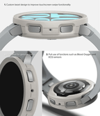 Estuche para Galaxy Watch - Ringke Air Sports
