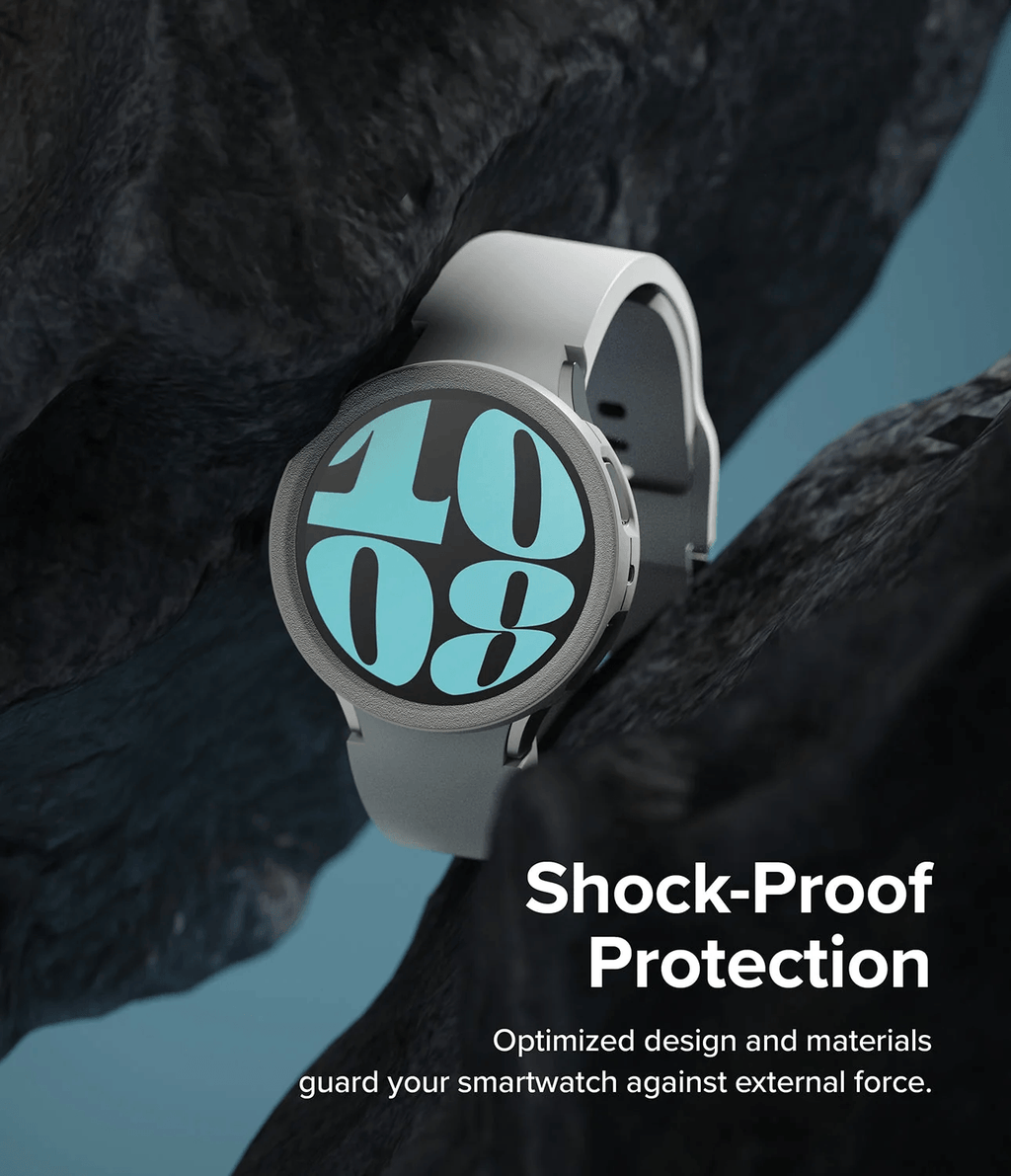 Estuche para Galaxy Watch - Ringke Air Sports