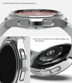 Estuche para Galaxy Watch Classic - Ringke Slim