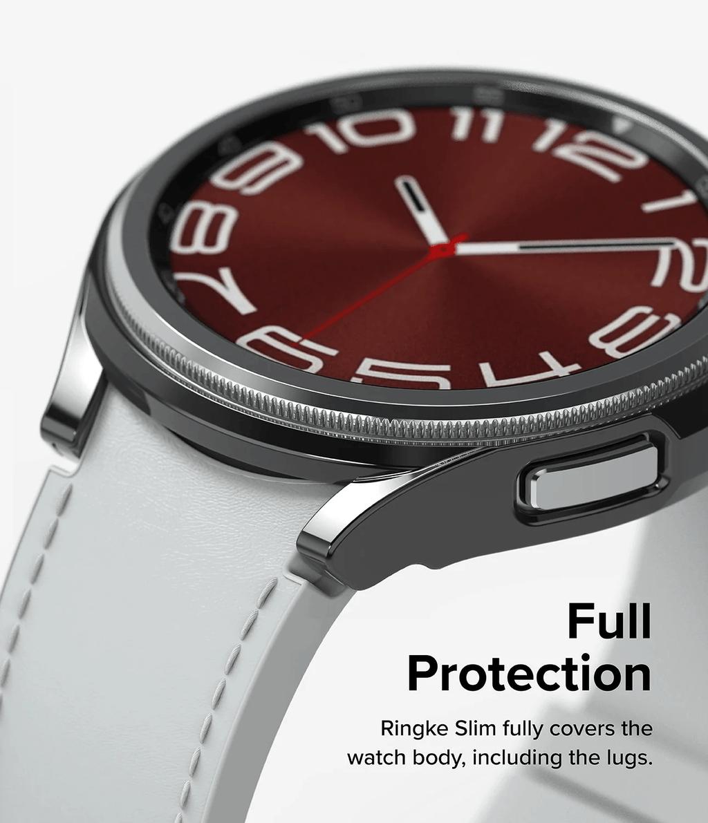 Estuche para Galaxy Watch Classic - Ringke Slim