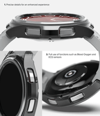 Estuche para Galaxy Watch Classic - Ringke Slim