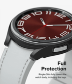 Estuche para Galaxy Watch Classic - Ringke Slim