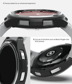 Estuche para Galaxy Watch Classic - Ringke Slim
