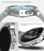 Estuche para Galaxy Watch - Ringke Slim