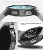 Estuche para Galaxy Watch - Ringke Slim