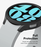 Estuche para Galaxy Watch - Ringke Slim