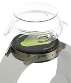 Estuche para Galaxy Watch - Ringke Slim + Glass Combo