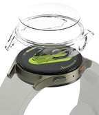 Estuche para Galaxy Watch - Ringke Slim + Glass Combo