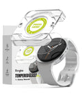 Protector de Pantalla para Galaxy Watch 8 40mm - Ringke Easy Slide Tempered Glass