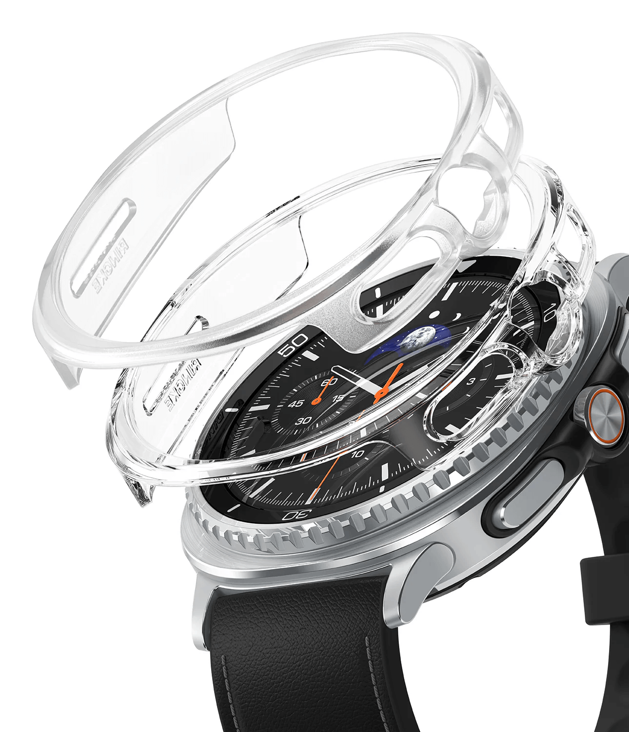 Estuche para Galaxy Watch Classic - Ringke Slim