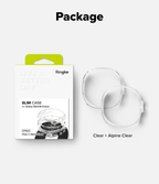 Estuche para Galaxy Watch Classic - Ringke Slim
