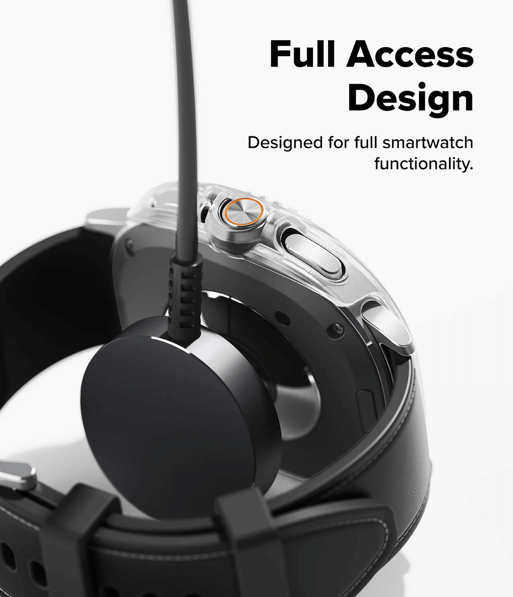 Estuche para Galaxy Watch Classic - Ringke Slim