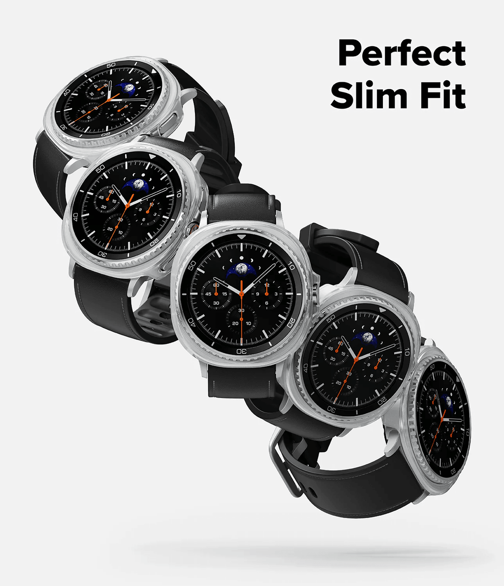 Estuche para Galaxy Watch Classic - Ringke Slim