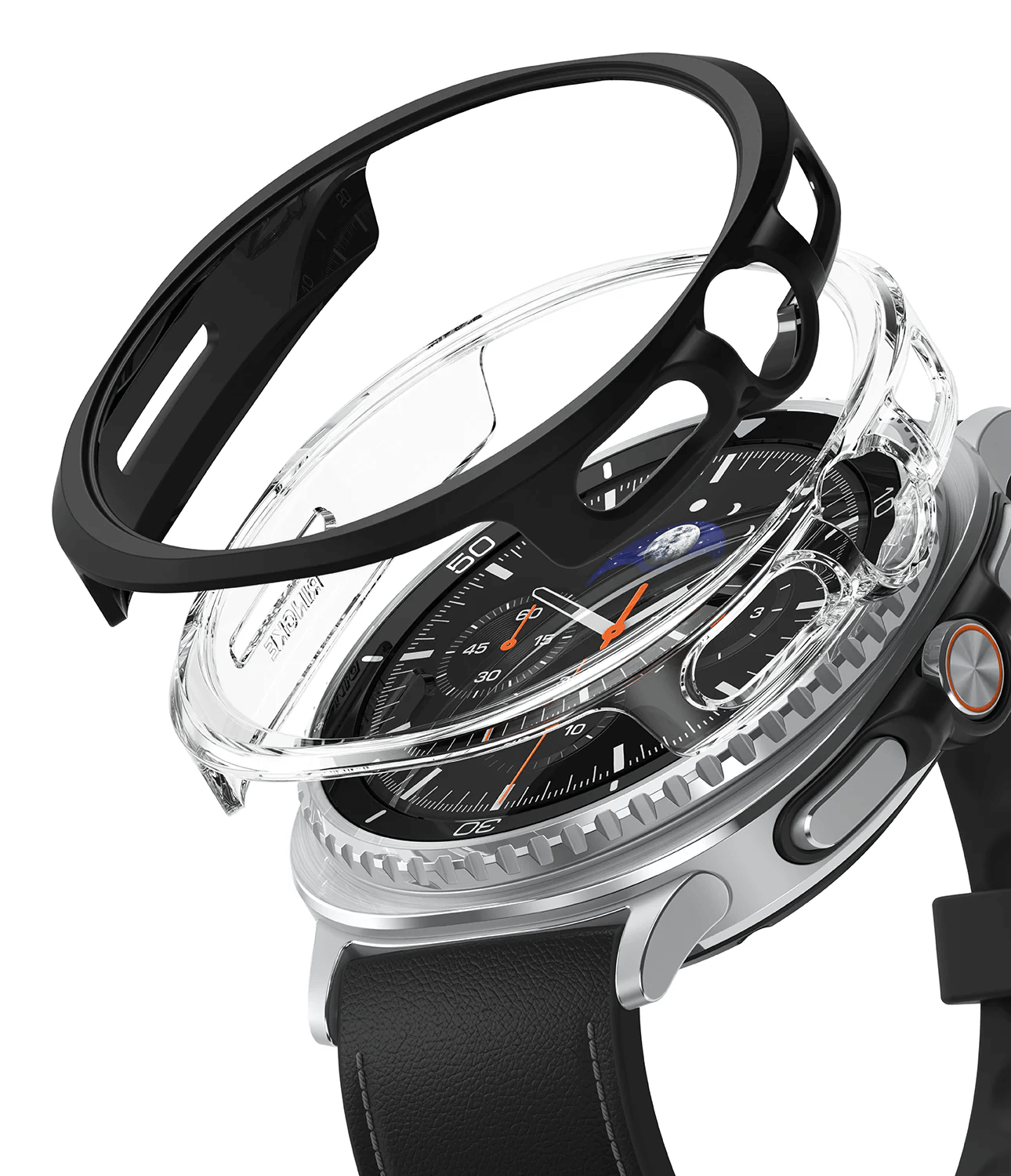 Estuche para Galaxy Watch Classic - Ringke Slim