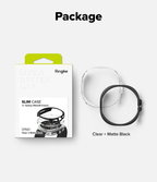 Estuche para Galaxy Watch Classic - Ringke Slim