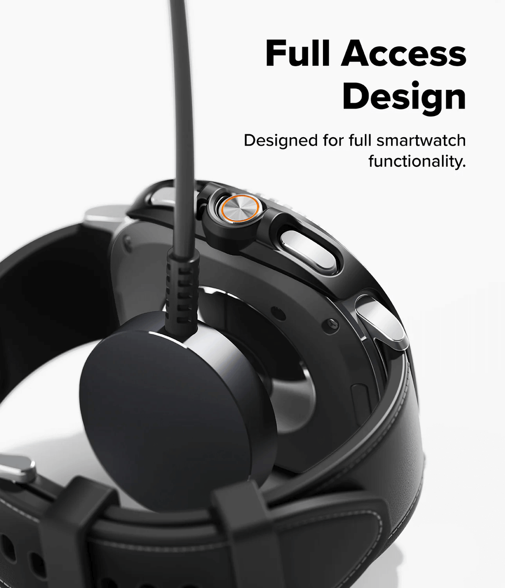 Estuche para Galaxy Watch Classic - Ringke Slim
