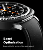 Estuche para Galaxy Watch Classic - Ringke Slim