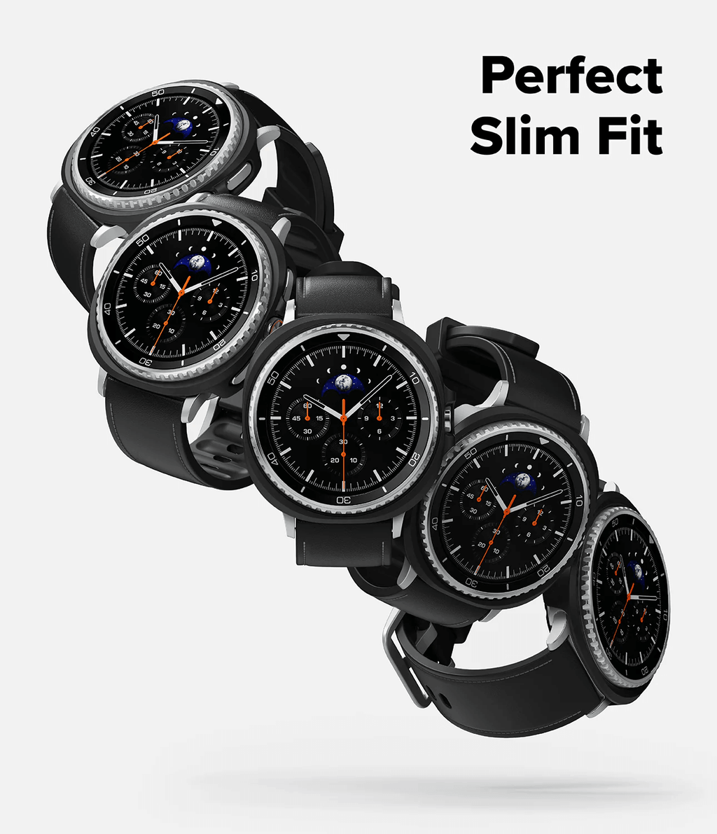Estuche para Galaxy Watch Classic - Ringke Slim