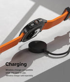 Estuche para Galaxy Watch Ultra - Ringke Slim Extend + Glass Combo